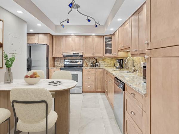 Playa Del Mar, 3900 Galt Ocean Dr #602, Fort Lauderdale, Florida 33308, image 2