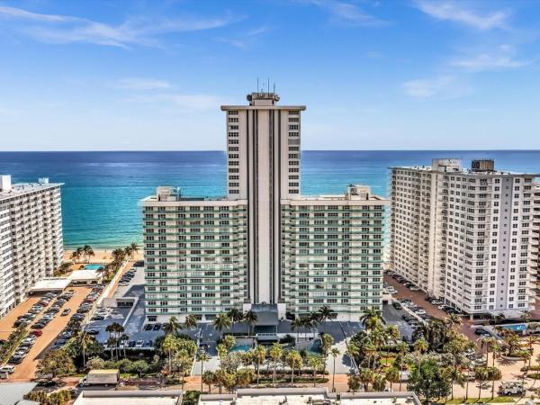 Playa Del Mar, 3900 Galt Ocean Dr #602, Fort Lauderdale, Florida 33308, image 1