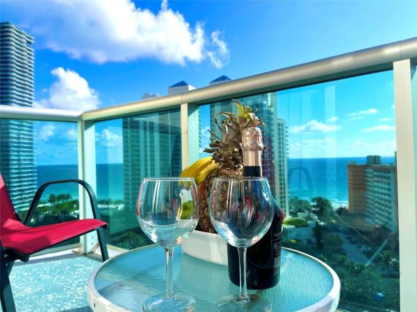 Ocean Reserve, 19370 Collins Ave, Sunny Isles Beach, Florida 33160, image 1
