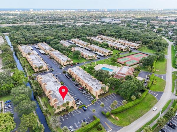 Sabal Pine East, 2805 SW 22nd Ave #1080, Delray Beach, Florida 33445, image 2
