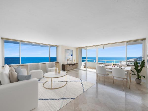 Illini, 545 S Ft Lauderdale Beach Blvd #1602, Fort Lauderdale, Florida 33316, image 1