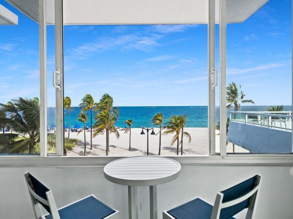 Illini, 545 S Fort Lauderdale Beach Blvd #1602, Fort Lauderdale, Florida 33316, image 1