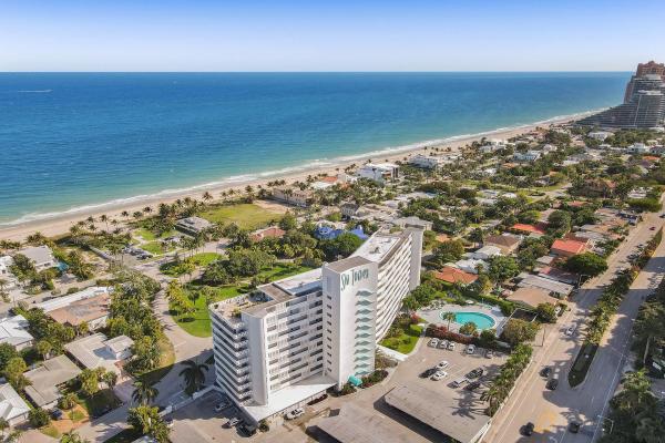 Sea Tower, 2840 N Ocean Blvd #204, Fort Lauderdale, Florida 33308, image 1