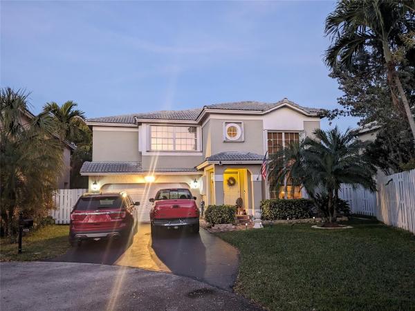 Coral Pointe, 4223 NW 55th Pl, Coconut Creek, Florida 33073, image 1