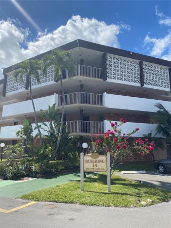Lauderdale Oaks, 2951 NW 46th Ave #306, Lauderdale Lakes, Florida 33313, image 1
