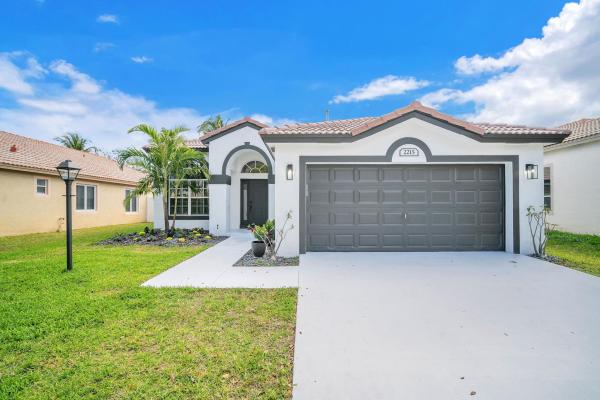 Tropic Isles, 2215 NW 142nd Way, Pembroke Pines, Florida 33028, image 1