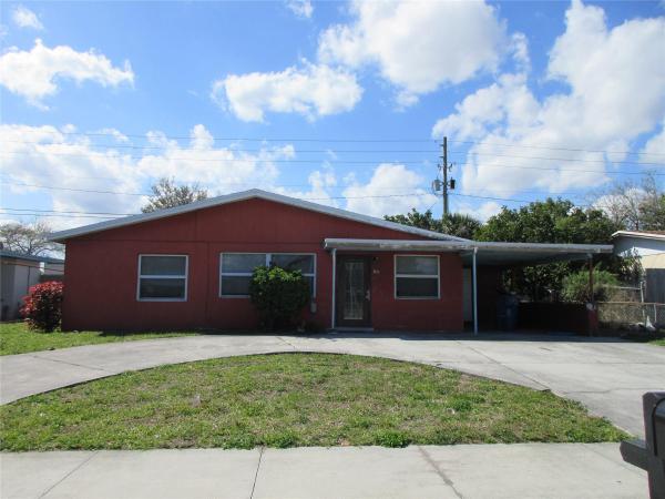 Federal Gardens, 1211 Cleve H Dixon Ave, Riviera Beach, Florida 33404, image 1