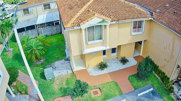 Marina Real, 12319 NW 11th St #1301, Tamiami, Florida 33182, image 3