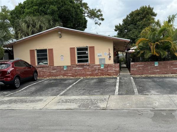 Waverly Place, 1119 W Las Olas Blvd, Fort Lauderdale, Florida 33312, image 1
