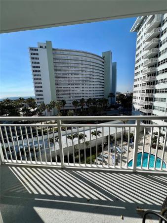 Atlantic Towers, 1920 S Ocean Dr #604, Fort Lauderdale, Florida 33316, image 1