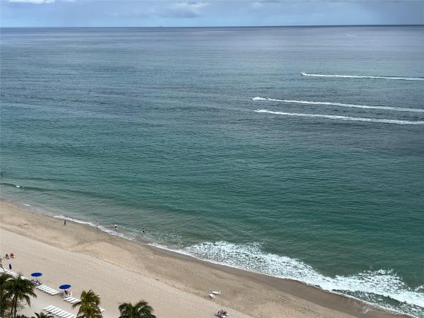 Regency Tower, 3850 Galt Ocean Dr #2009, Fort Lauderdale, Florida 33308, image 1