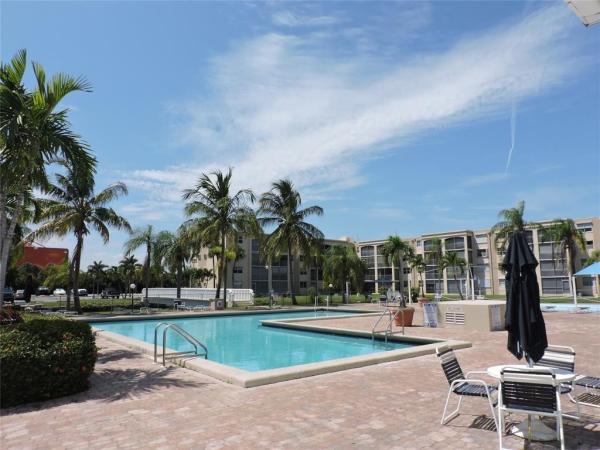 Danians South, 501 E Dania Beach Blvd #5-3L, Dania Beach, Florida 33004, image 1