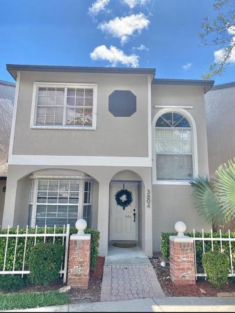 Colony Courts, 3804 NW 121st Ave, Sunrise, Florida 33323, image 1