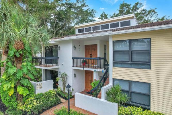 Willow Wood Gardens At Boca West Country Club, 6696 Willow Wood Dr #1702, Boca Raton, Florida 33434, image 1