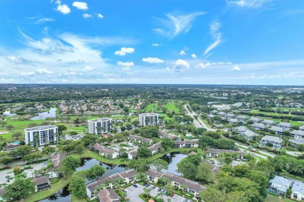 Willow Wood Gardens At Boca West Country Club, 6696 Willow Wood Dr #1702, Boca Raton, Florida 33434, image 1
