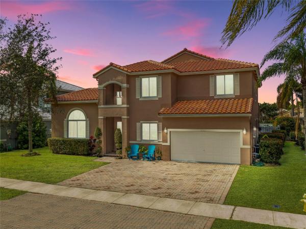 Vanderbilt Estates, 5652 NW 108th Way, Coral Springs, Florida 33076, image 1