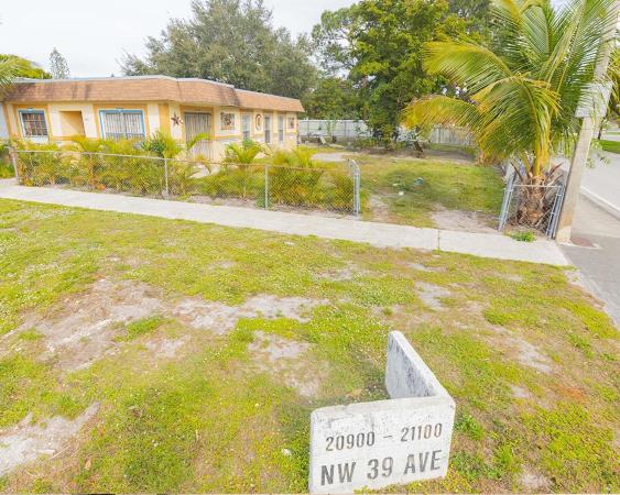 Vista Verde, 21100 NW 39th Ave, Miami Gardens, Florida 33055, image 1
