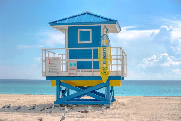 Costa Hollywood, 777 N Ocean Dr #S216, Hollywood, Florida 33019, image 2