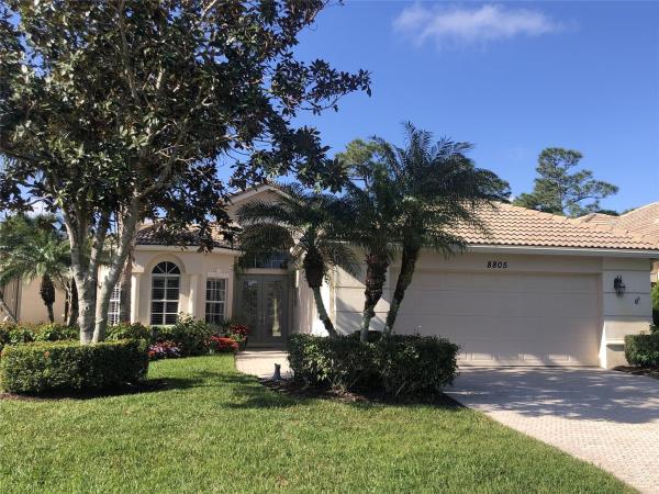 Kingsmill, 8805 First Tee Rd, Port St. Lucie, Florida 34986, image 1