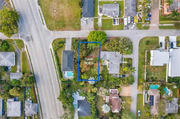 Placido Place, 40 NE 16th Pl, Fort Lauderdale, Florida 33305, image 1
