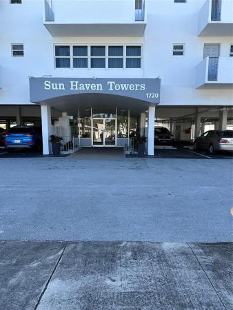Sun Haven Towers, 1720 Jefferson St #307, Hollywood, Florida 33020, image 1