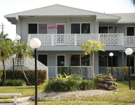 Pasadena Garden, 600 Layne Blvd #201, Hallandale Beach, Florida 33009, image 1