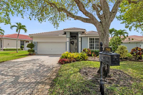 Eagle Landing, 1566 NW 121st Dr, Coral Springs, Florida 33071, image 1