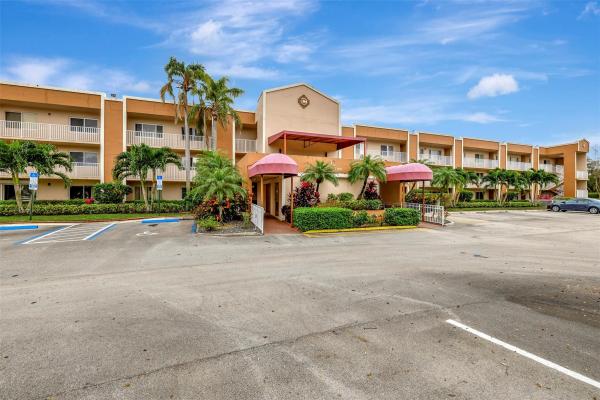 Devon, 7132 S Devon Dr #205, Tamarac, Florida 33321, image 1