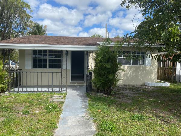 Welwyn Manor, 6217 Sw 23rd St, Miramar, Florida 33023, image 1