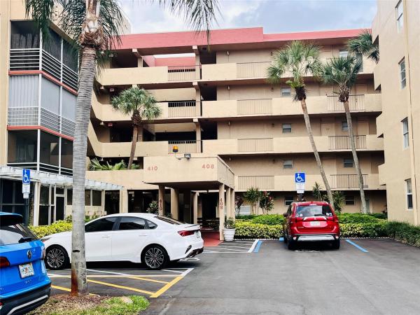 Polynesian Gardens, 408 NW 68th Ave #105, Plantation, Florida 33317, image 1