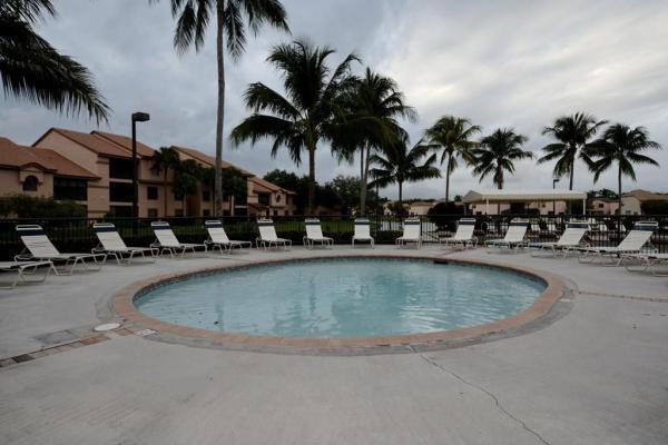 Optima Village At Fountain Spring, 10790 NW 14th St #196, Plantation, Florida 33322, image 3