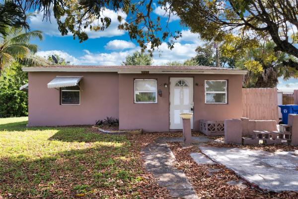 Lincoln Heights, 2330 NW 13th St, Fort Lauderdale, Florida 33311, image 1