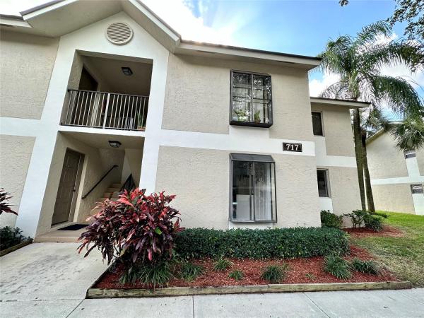 The Gardens North At Palm-Aire, 717 Gardens Dr #106, Pompano Beach, Florida 33069, image 1