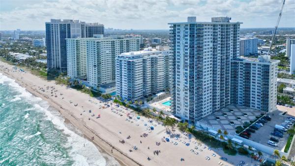 Playa Del Sol, 3500 Galt Ocean Dr #716, Fort Lauderdale, Florida 33308, image 1