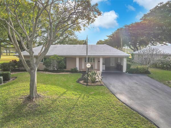 Palm-Aire Country Club 6, 3735 Oaks Clubhouse Dr #3735, Pompano Beach, Florida 33069, image 1
