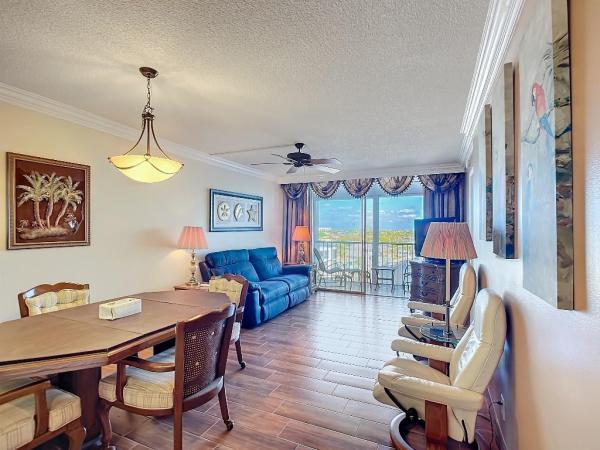 Delphi Towers, 1391 S Ocean Blvd #602, Pompano Beach, Florida 33062, image 1