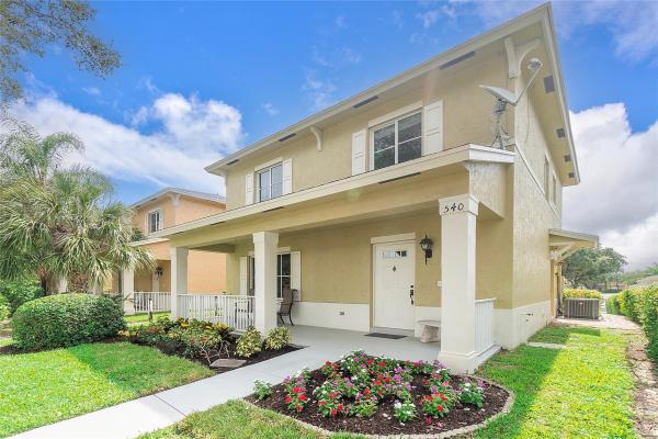 Lyman Village, 540 S Broadway, Lantana, Florida 33462, image 1