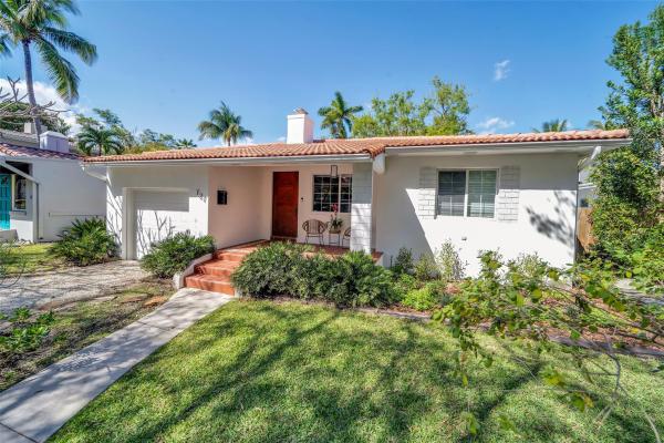 Aqua Marine, 727 NE 76th St, Miami, Florida 33138, image 1