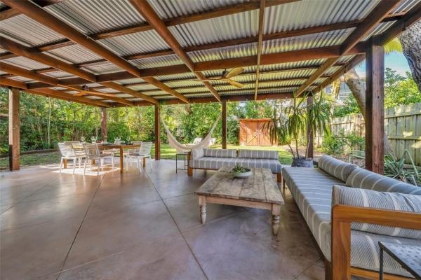 Aqua Marine, 727 NE 76th St, Miami, Florida 33138, image 1