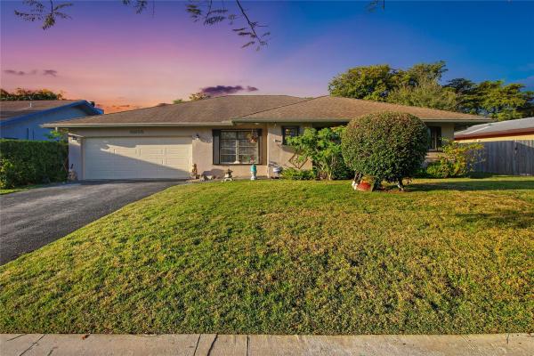Boardwalk Estates, 6975 NW 18th St, Margate, Florida 33063, image 1