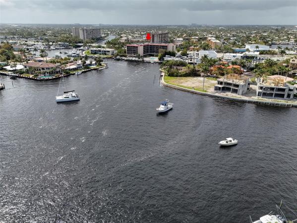 Bay Yacht Club, 740 S Federal Hwy #414, Pompano Beach, Florida 33062, image 1
