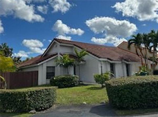 Sunset Harbour, 12760 SW 60th Ln, Kendale Lakes, Florida 33183, image 1