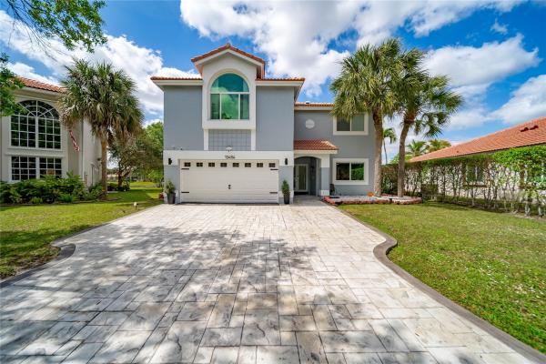 Sawgrass Plantation, 13484 NW 6th Dr, Plantation, Florida 33325, image 1