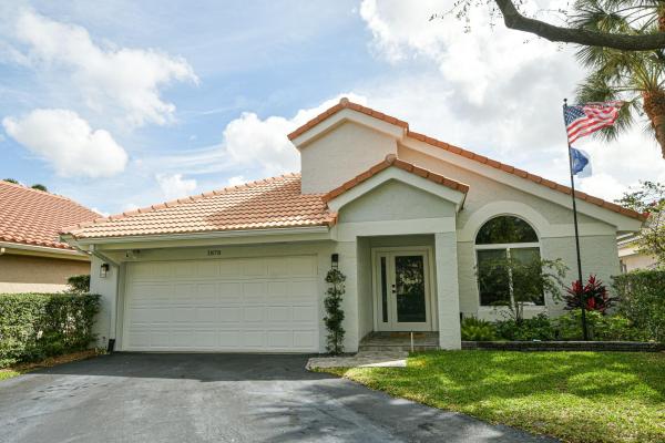 Cross Creek At Jacaranda, 1878 NW 97th Ave, Plantation, Florida 33322, image 1