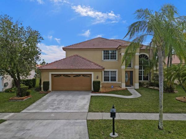 Crystal Shores At Silver Lakes, 17348 8th St, Pembroke Pines, Florida 33029, image 1