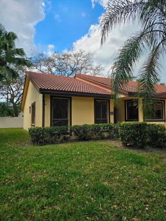 Lake Colony, 7263 Papaya Way #7263, Tamarac, Florida 33321, image 1