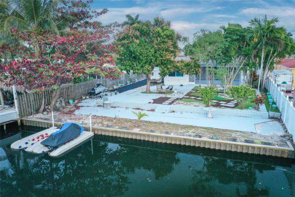 Davis Isles, 4733 SW 35th Ave, Dania Beach, Florida 33312, image 1