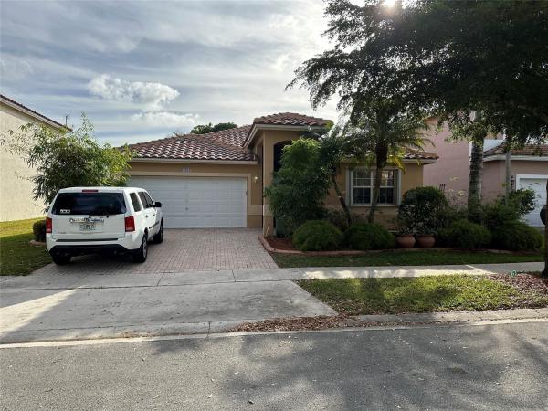 The Sanctuary At Pembroke Isles, 1297 NW 167th Ave, Pembroke Pines, Florida 33028, image 1