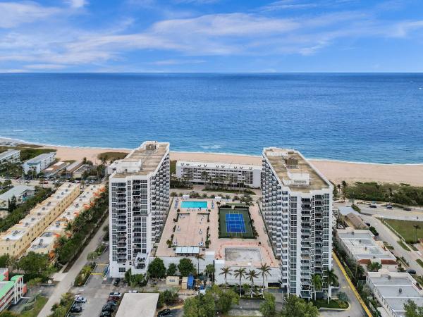Silver Thatch Atlantic Plaza, 525 N Ocean Blvd #1119, Pompano Beach, Florida 33062, image 1