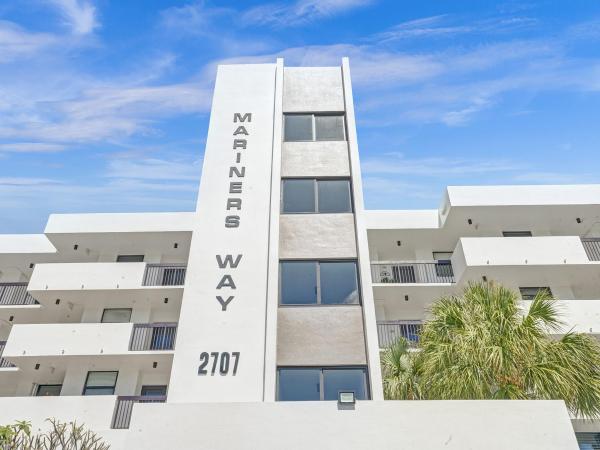 Mariners Way, 2707 NE 14th Street Cswy #501, Pompano Beach, Florida 33062, image 1